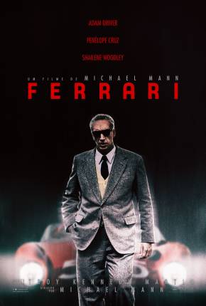 Filme Ferrari - Legendado e Dublado Não Oficial 2024