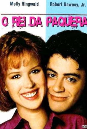 Filme O Rei da Paquera / The Pick-up Artist 1987