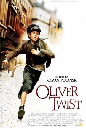 Filme Oliver Twist - Completo 2005