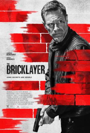 Filme The Bricklayer - Legendado e Dublado Não Oficial 2024