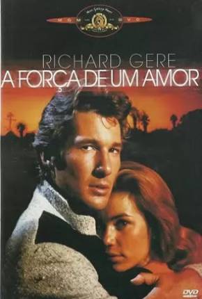 Filme A Força de um Amor / A Força do Amor 1983