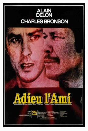 Filme Adeus, Amigo / Adieu lami 1968