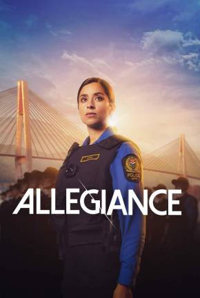 Série Allegiance - 1ª Temporada Legendada 2024