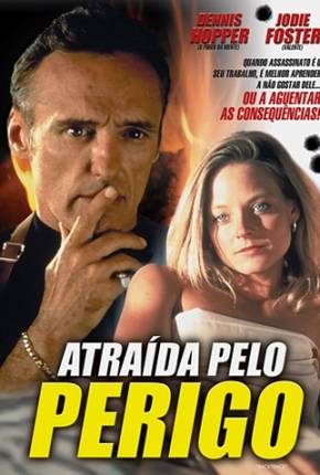 Filme Atraída Pelo Perigo / Catchfire 1990