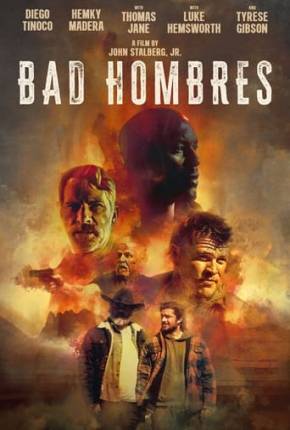 Filme Bad Hombres - CAM - Legendado e Dublado Não Oficial 2024