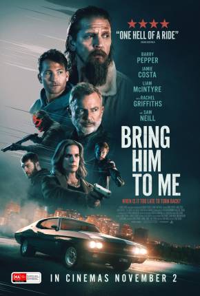 Filme Bring Him to Me - Legendado 2024