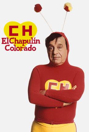Série Chapolin Colorado / El Chapulín Colorado 1973
