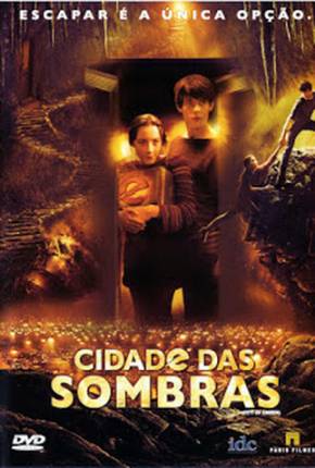 Filme Cidade das Sombras / City of Ember 2008