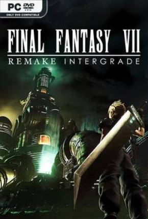 Jogo Final Fantasy VII Remake Intergrade 2023