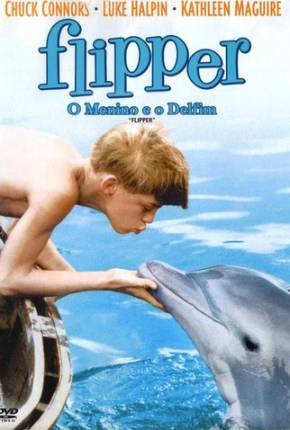 Série Flipper - 1ª Temporada 1080P 1964