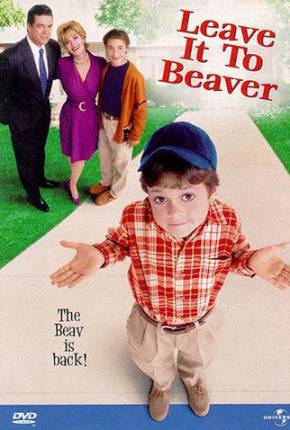 Filme Foi Sem Querer / Leave It to Beaver 1997