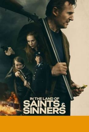 Filme In the Land of Saints and Sinners - Legendado e Dublado Não Oficial 2023