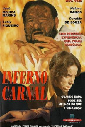 Filme Inferno Carnal 1977