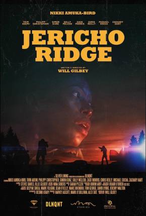 Filme Jericho Ridge - Legendado 2023