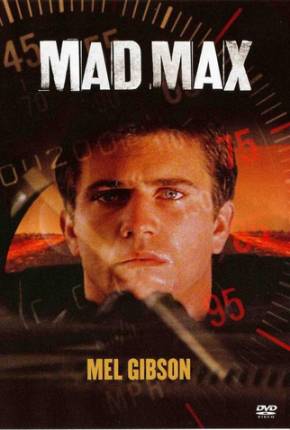 Filme Mad Max - VHS-RIP 1979