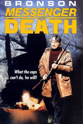 Filme Mensageiro da Morte / Messenger of Death 1988