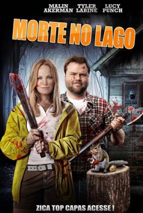 Filme Morte No Lago - Legendado 2013