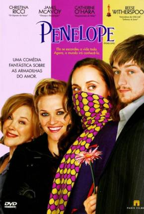 Filme Penelope DVDRIP 2006