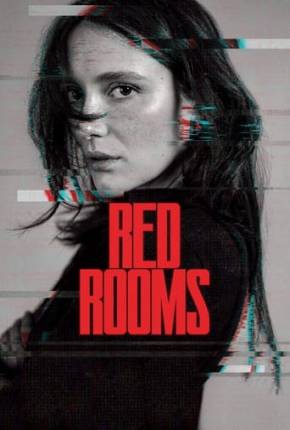 Filme Red Rooms - Legendado 2024