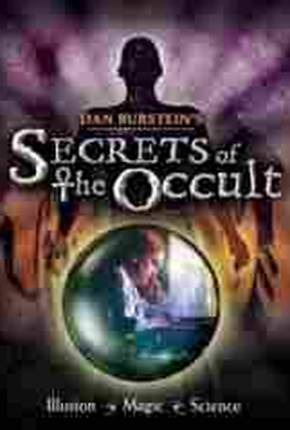 Série Segredos do Ocultismo / Secrets of the Occult 2007