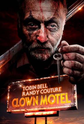 Filme The Curse of the Clown Motel - Legendado e Dublado Não Oficial 2023