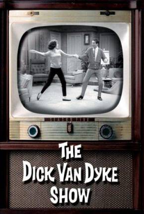 Série The Dick Van Dyke Show - 1ª Temporada (Série de TV) 1961