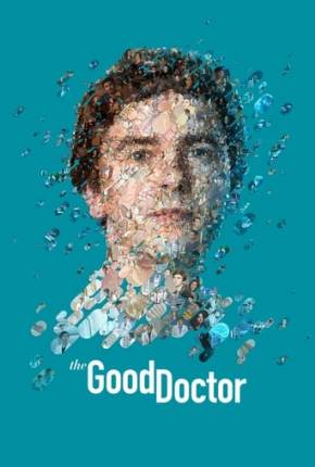 Série The Good Doctor - O Bom Doutor - 7ª Temporada Legendada 2024