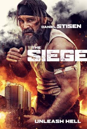 Filme The Siege - Legendado 2023