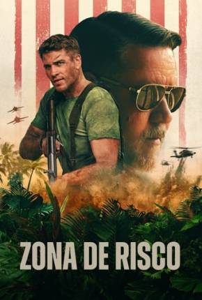 Filme Zona de Risco 2024