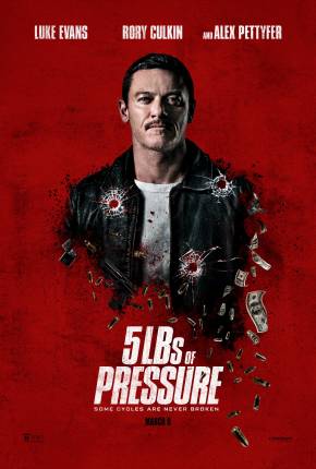 Filme 5lbs of Pressure - Legendado 2024