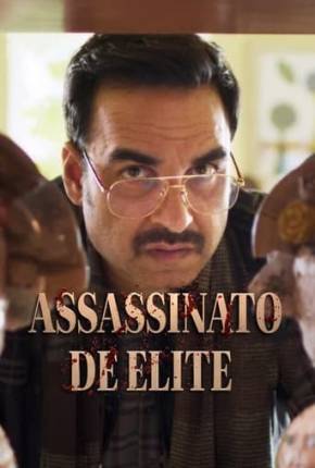 Filme Assassinato de Elite 2024