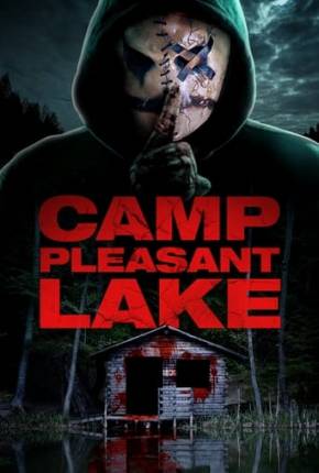 Filme Camp Pleasant Lake - Legendado 2024