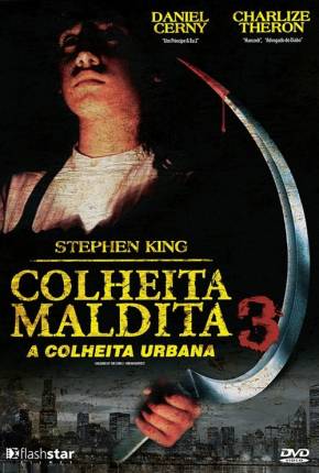 Filme Colheita Maldita 3 - A Colheita Urbana / Children of the Corn III: Urban Harvest 1995