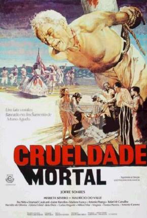 Filme Crueldade Mortal HD 1976