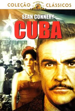 Filme Cuba 1080P 1979