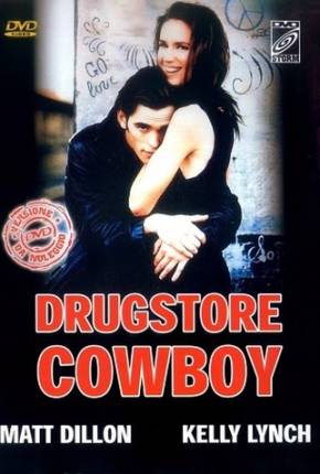 Filme Drugstore Cowboy 1080P 1989