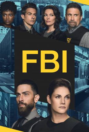 Série FBI - 6ª Temporada Legendada 2024