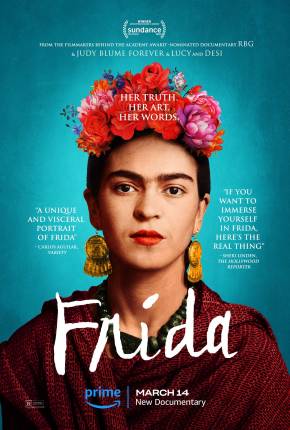 Filme Frida - Legendado 2024