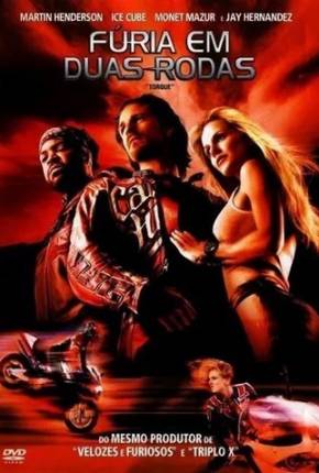 Filme Fúria em Duas Rodas / Torque 2004