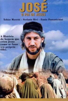 Filme José - O Pai de Jesus / Giuseppe di Nazareth 2000