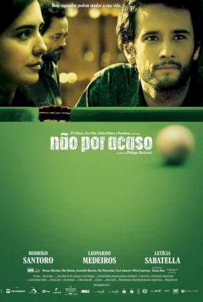 Filme Não Por Acaso DVDRIP 2007