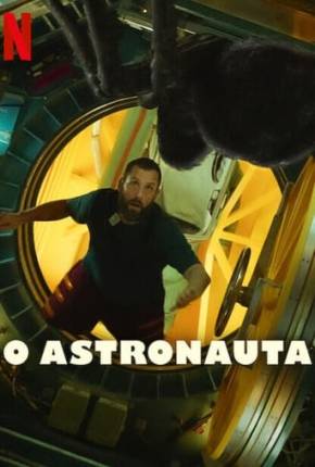 Filme O Astronauta 2024