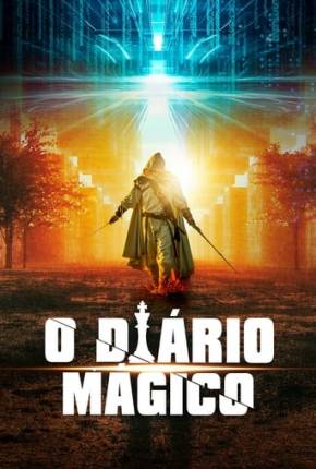 Filme O Diário Mágico 2020