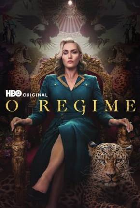 Série O Regime - 1ª Temporada 2024