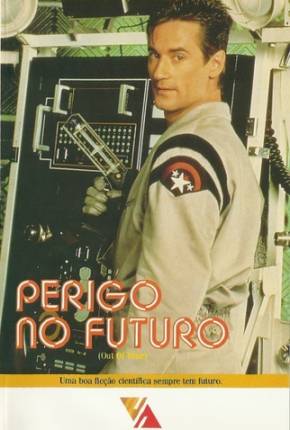 Filme Perigo no Futuro / Out of Time 1988