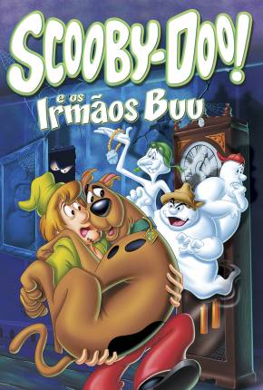 Filme Scooby-Doo e os Irmãos Boo / Scooby-Doo Meets the Boo Brothers 1987