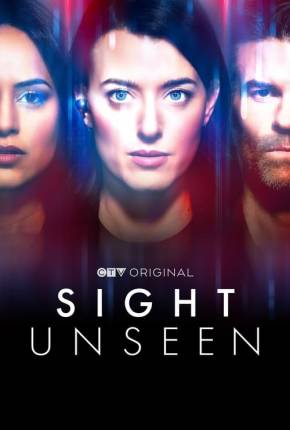 Série Sight Unseen - 1ª Temporada Legendada 2024