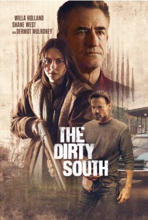 Filme The Dirty South 2023