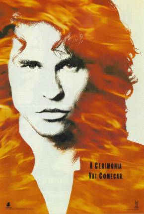 Filme The Doors - BluRay 1080P 1991