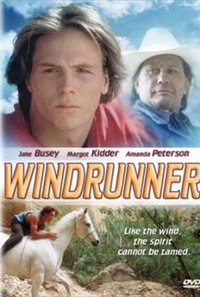 Filme Windrunner, o Vencedor / 480P - Legendado 1994